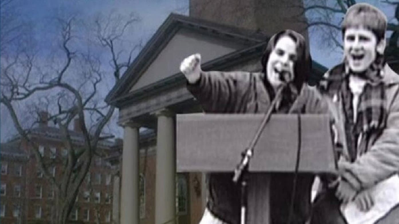 Campus Culture Wars: Five Stories About Political Correctness