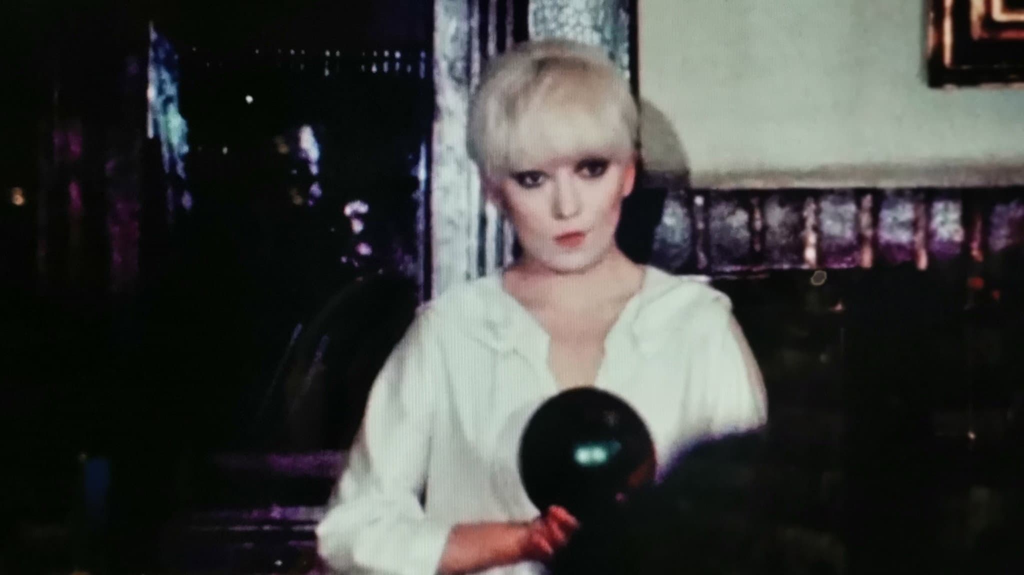 Descenso del País de la Noche