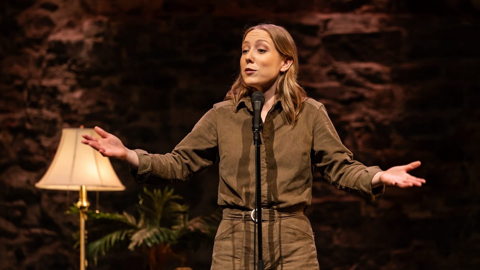 Maude Landry: L'involution