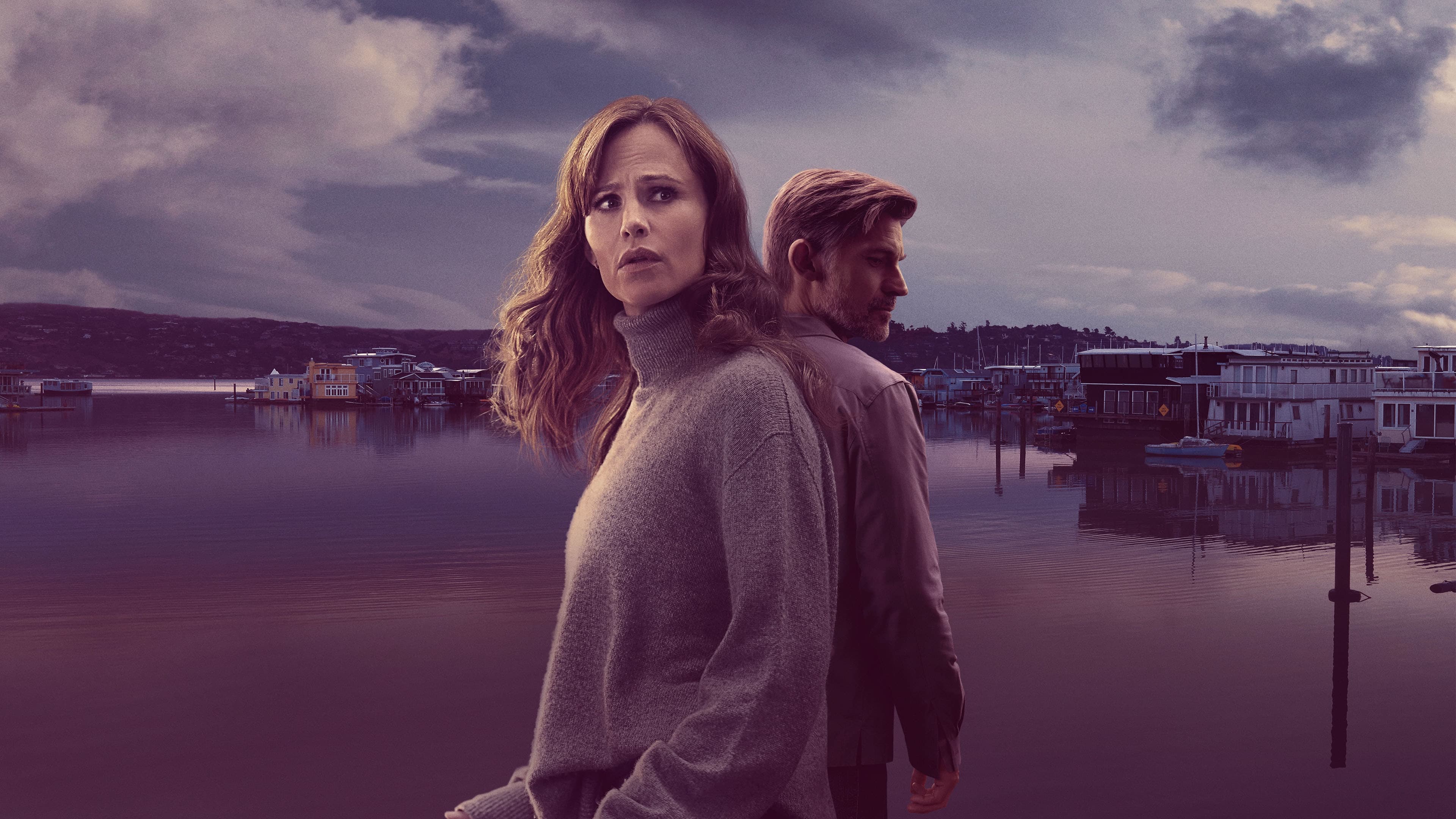 The Last Thing He Told Me