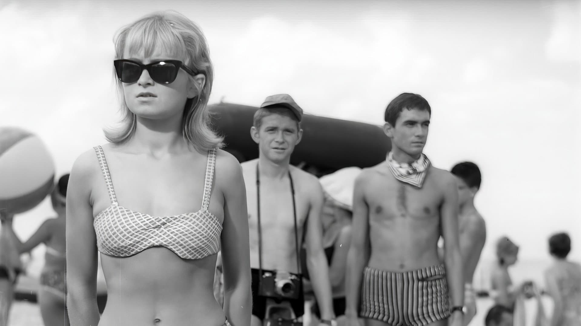 Zakochani są między nami