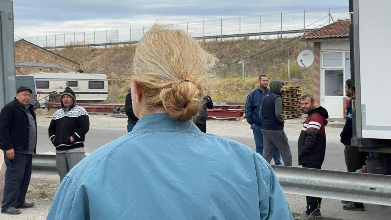 The Dreamed Adventure