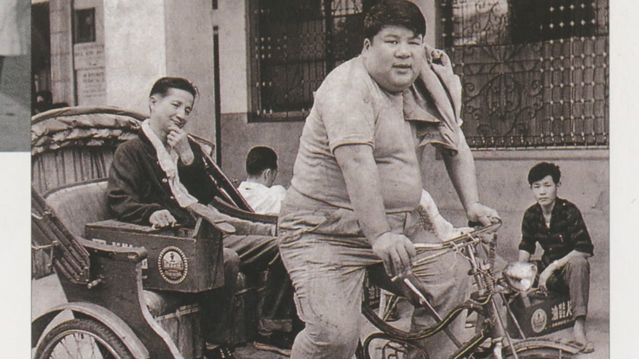 Brother Wang And Brother Liu Tour Taiwan-Part 1