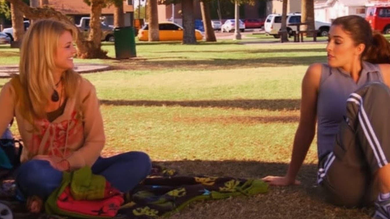 Running on Empty Dreams