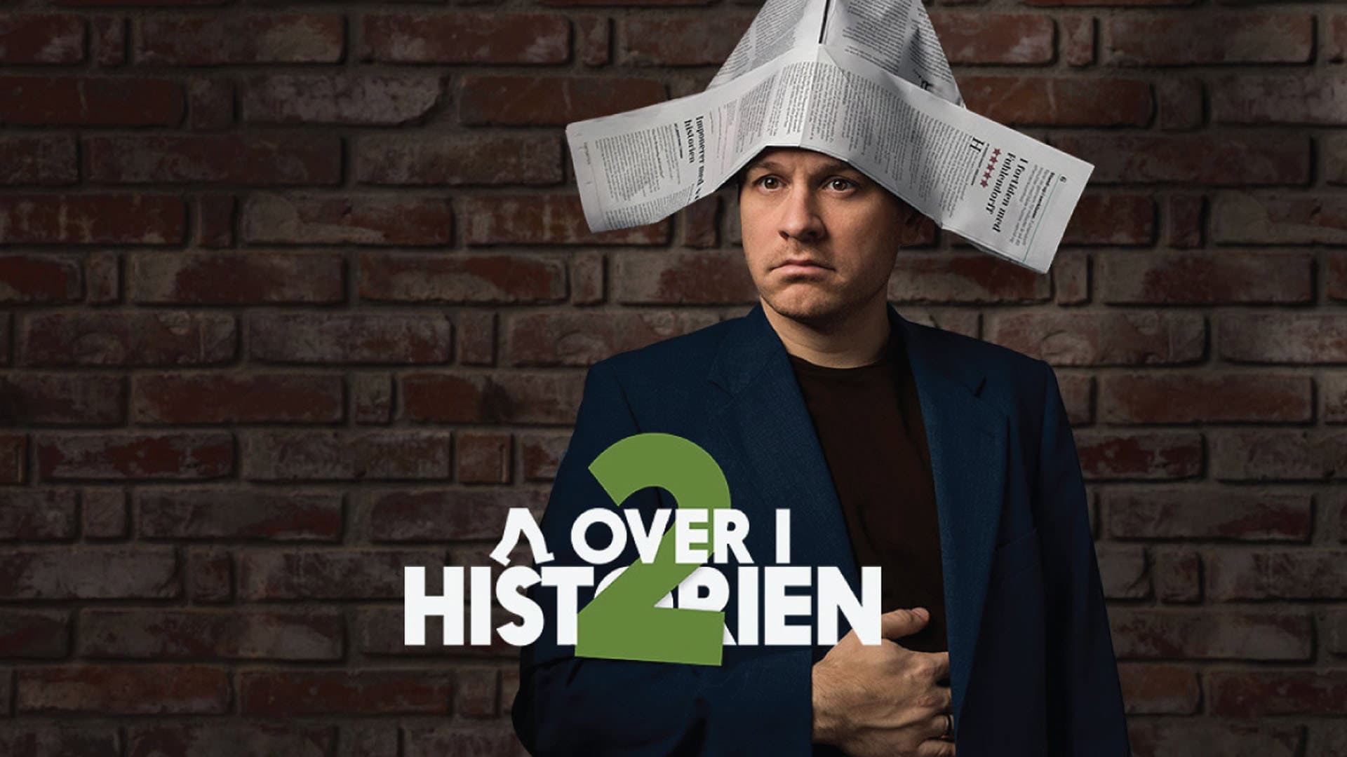 Christian Fuhlendorff: Går over i Historien - Del 2