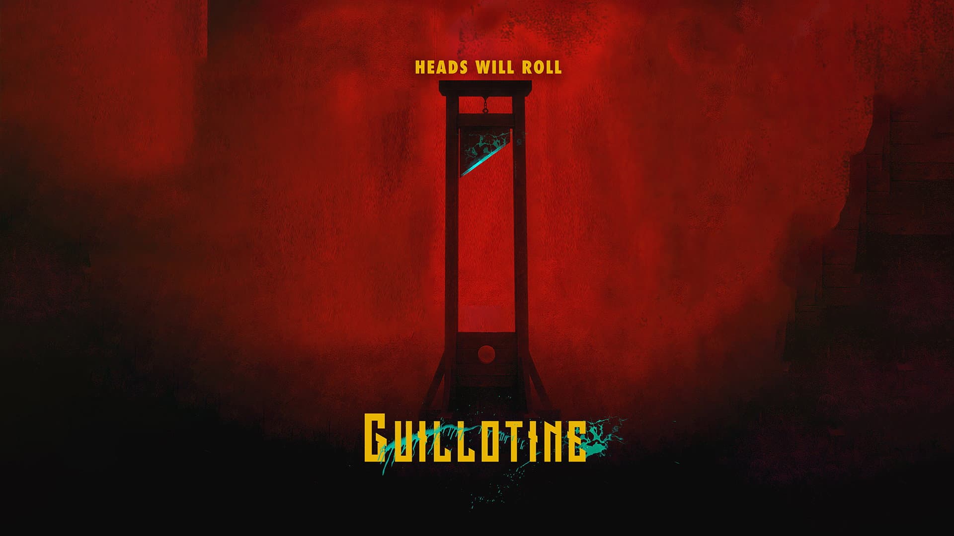 Guillotine