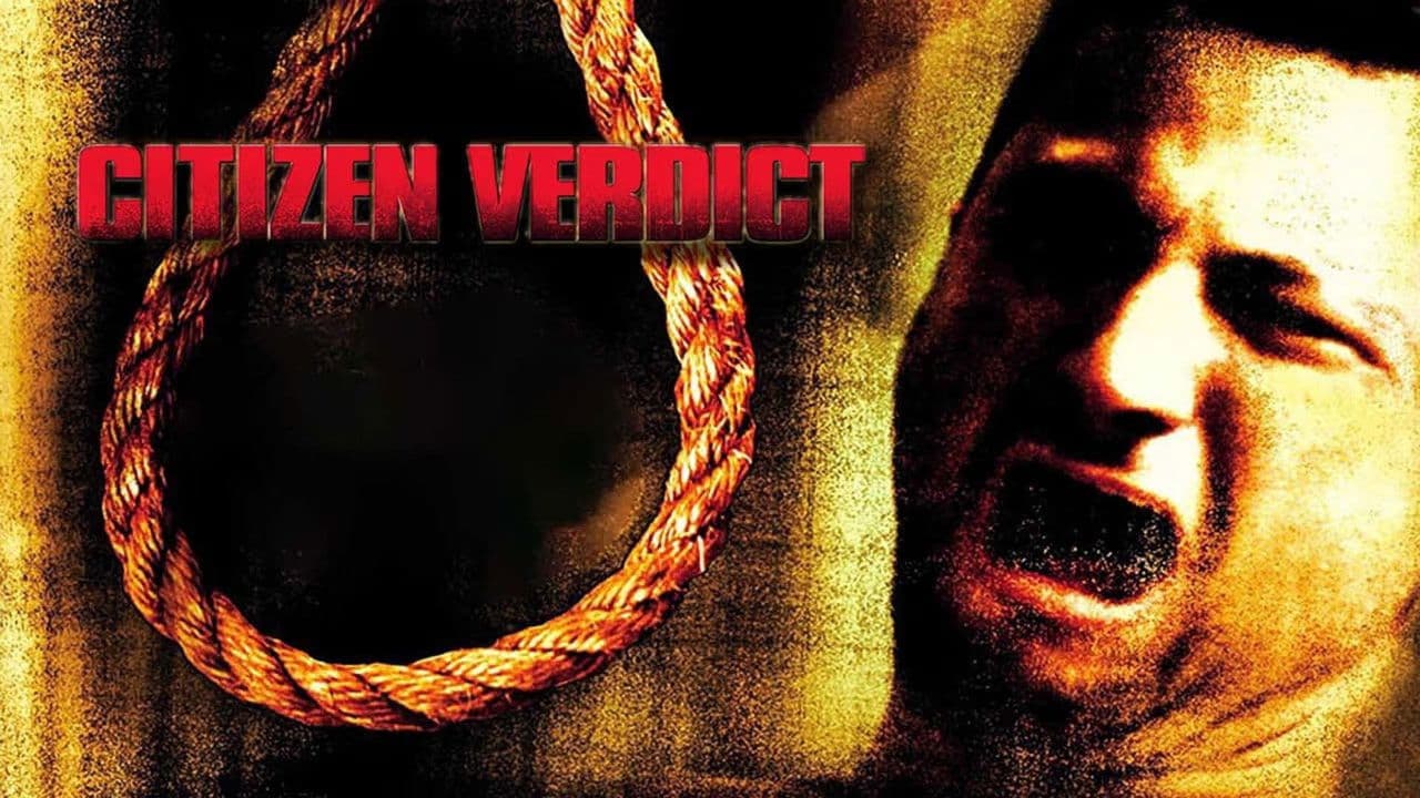 Citizen Verdict