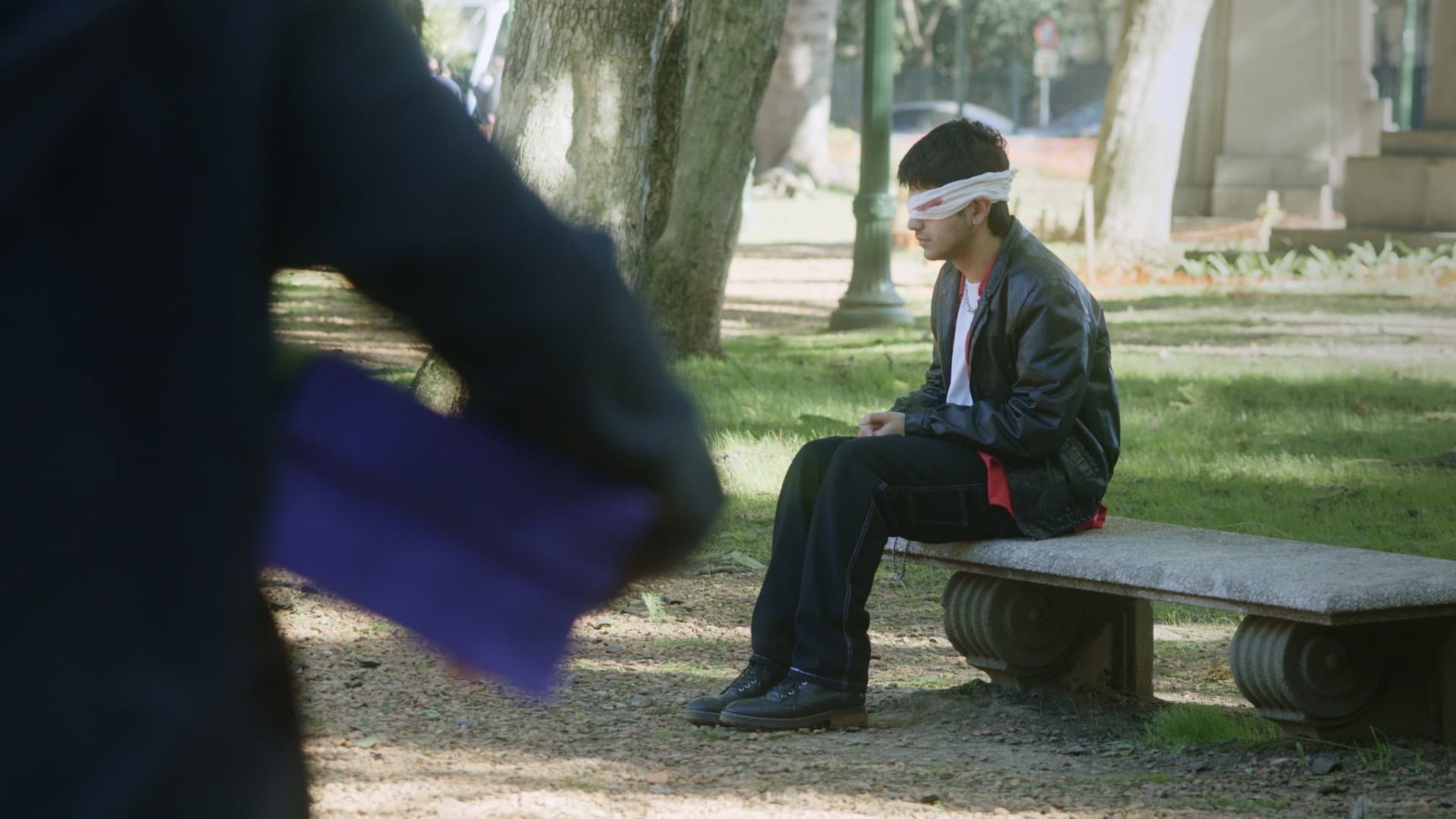 We Leave but Films Remain