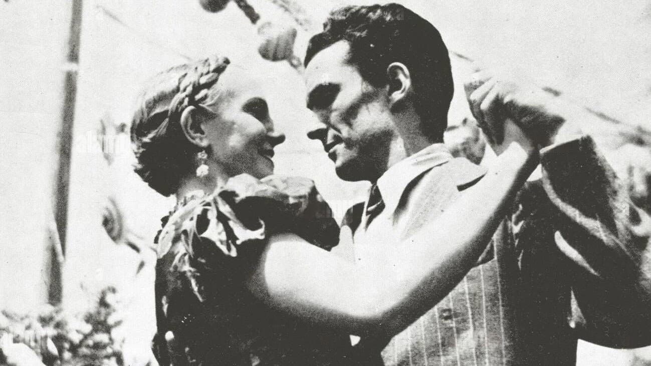 The Canal of the Angels