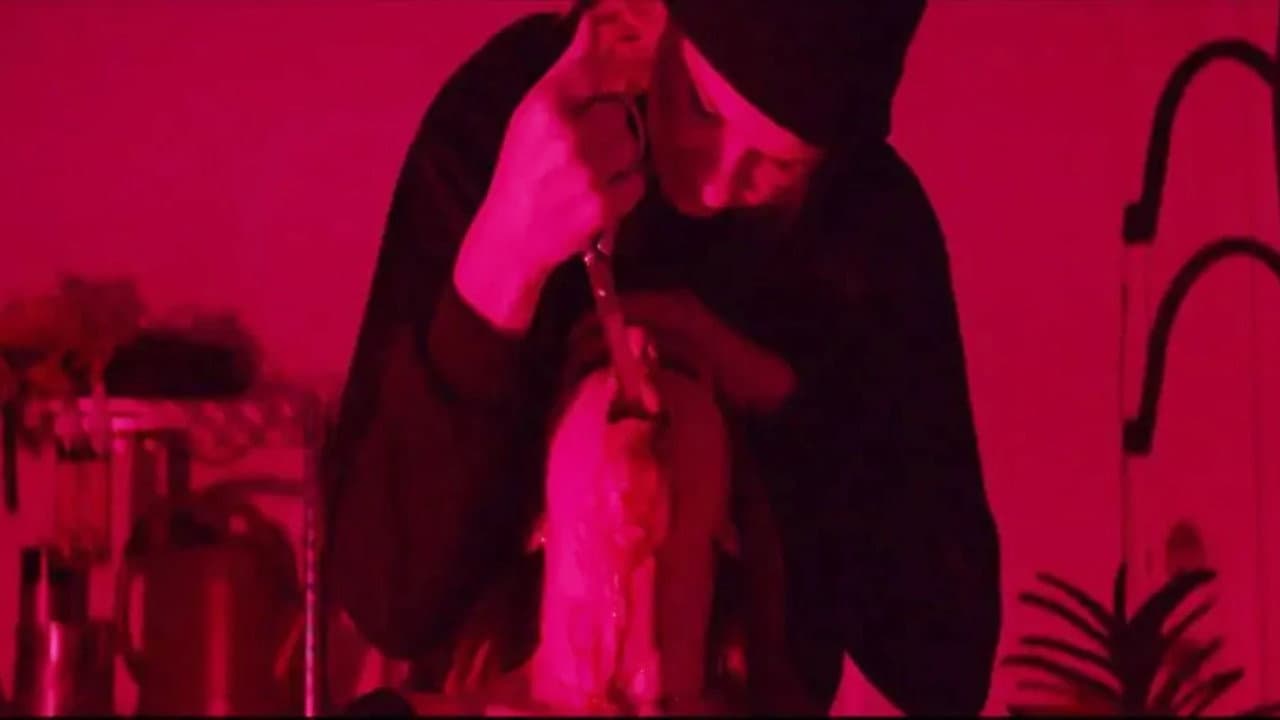 Vengeance Is Her Name