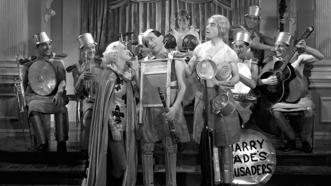 Everything Is Rhythm