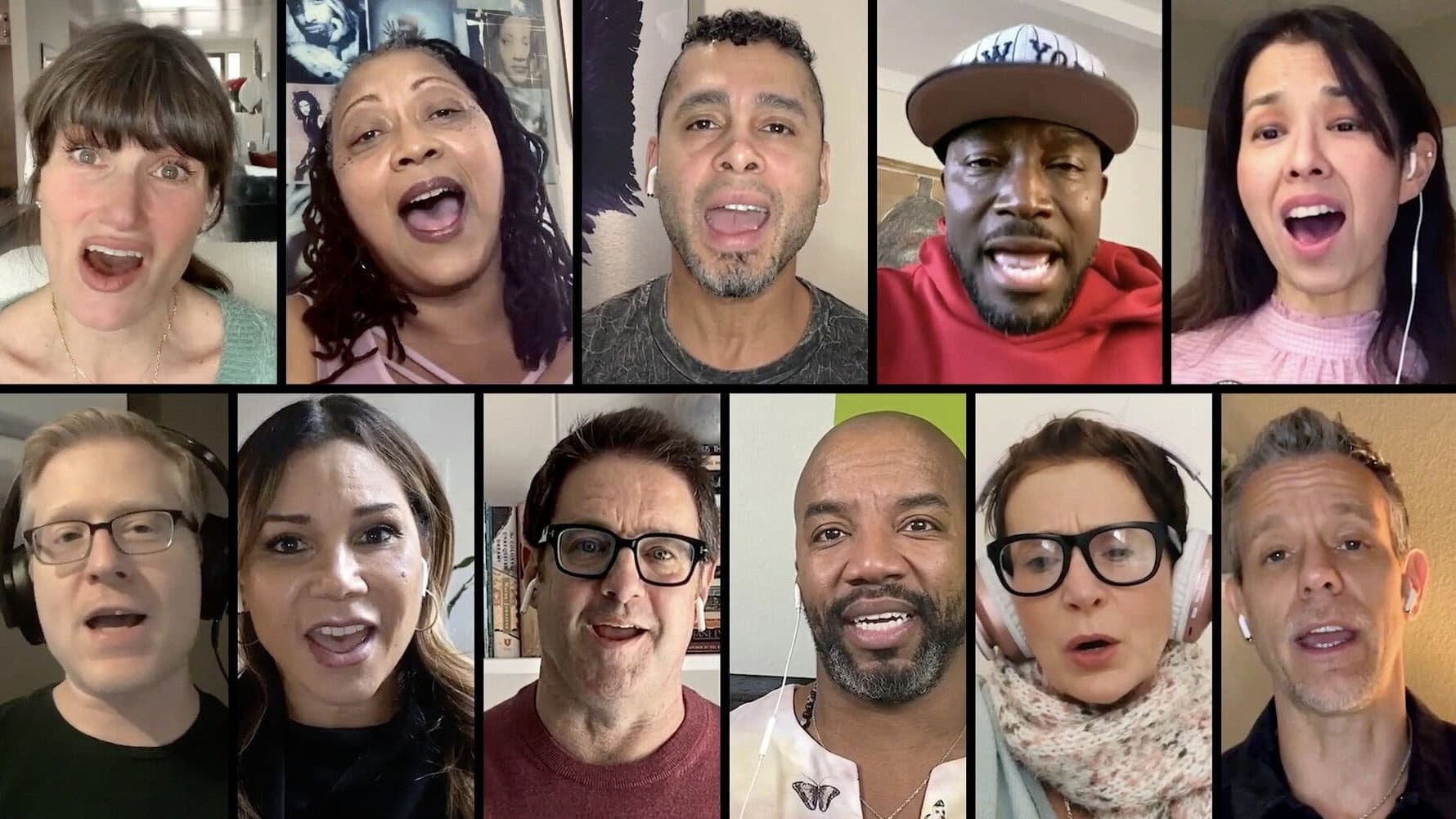 25 Years of Rent: Measured in Love