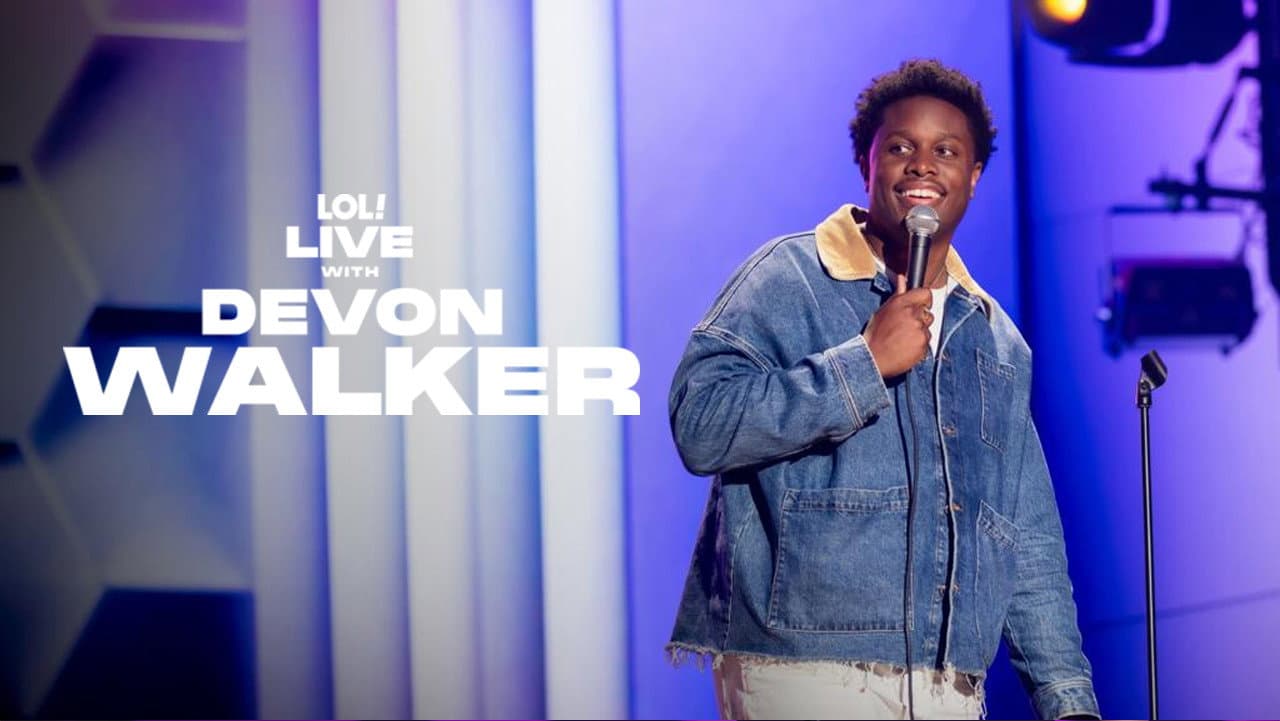 LOL Live with Devon Walker