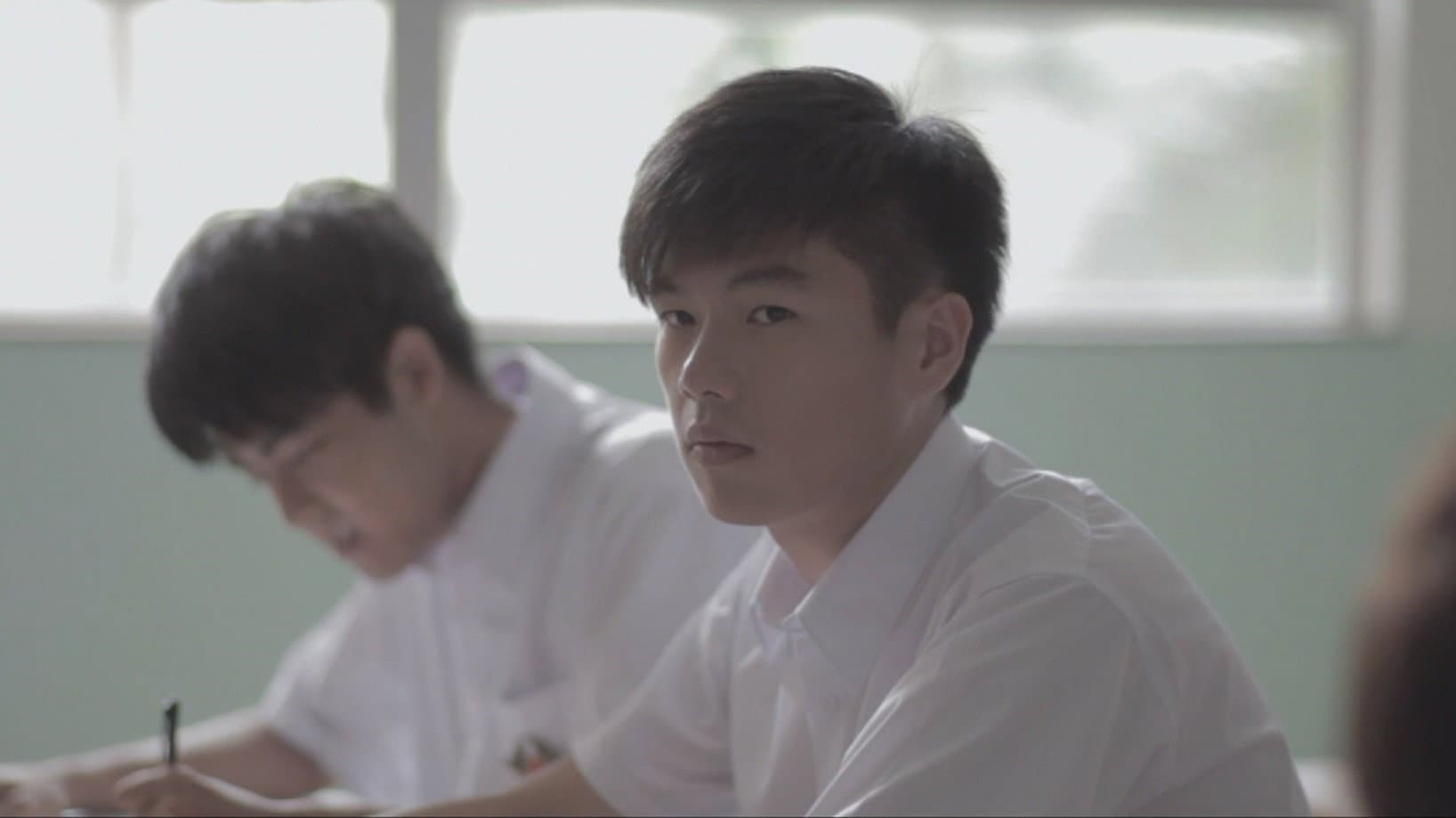 Why Don't We Share Our Solitude