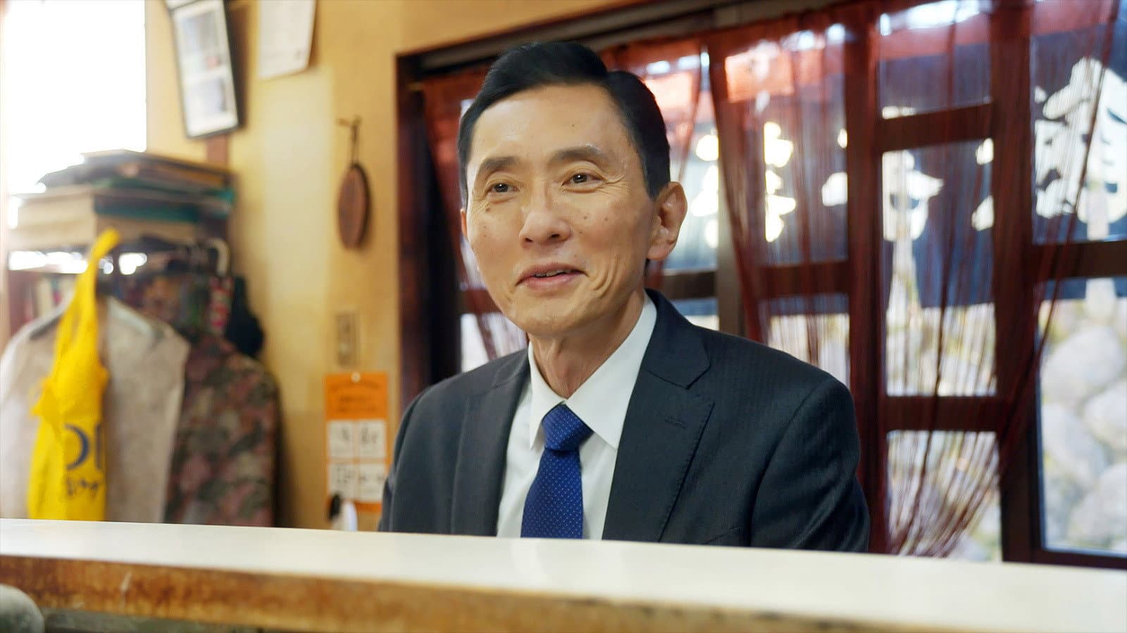 孤独のグルメ 2020大晦日スペシャル～俺の食事に密はない、孤独の花火大作戦！～