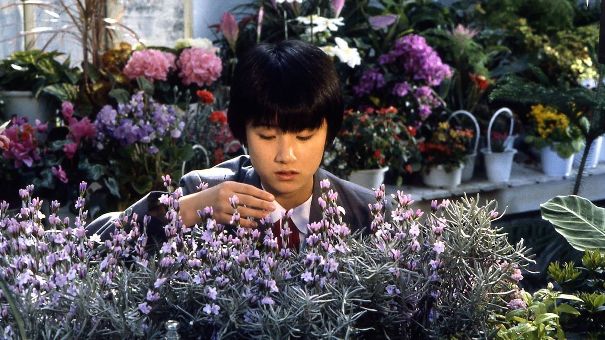 The Girl Who Leapt Through Time