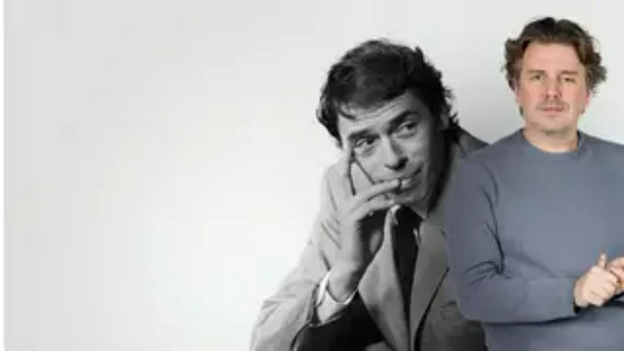 Vizorek raconte Brel