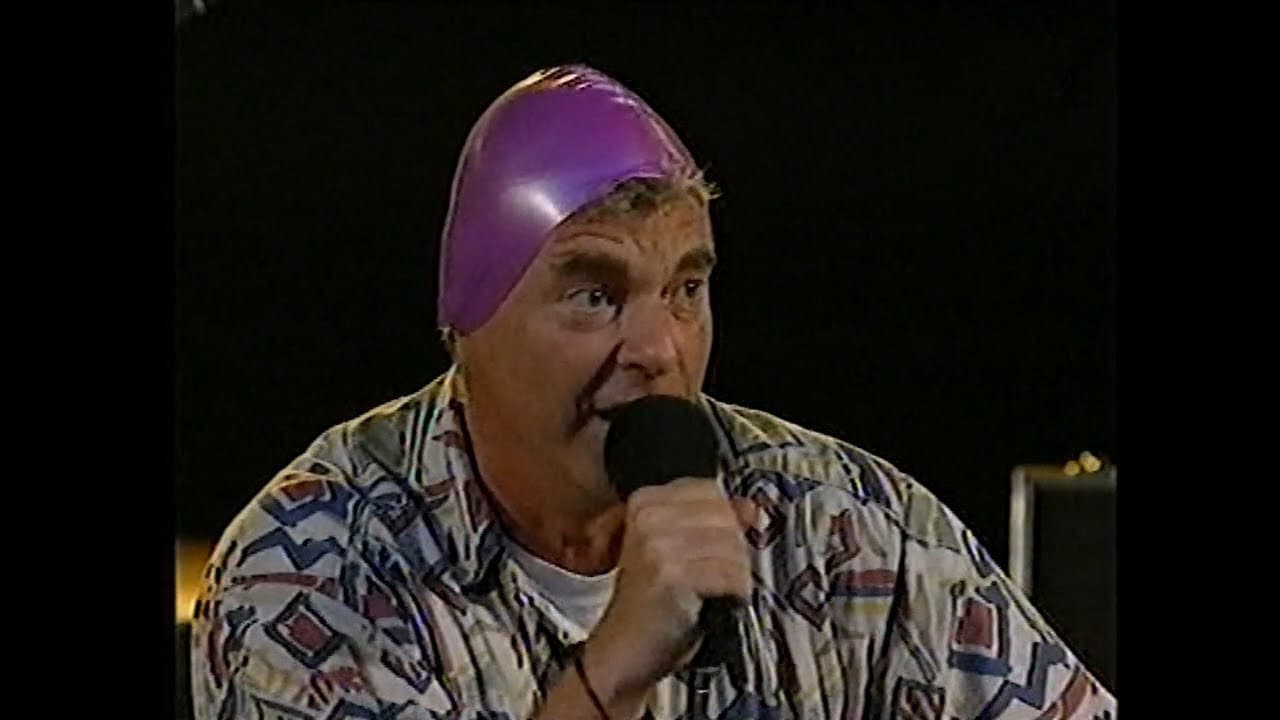 Shu-bi-dua: Live i Den Fynske Landsby