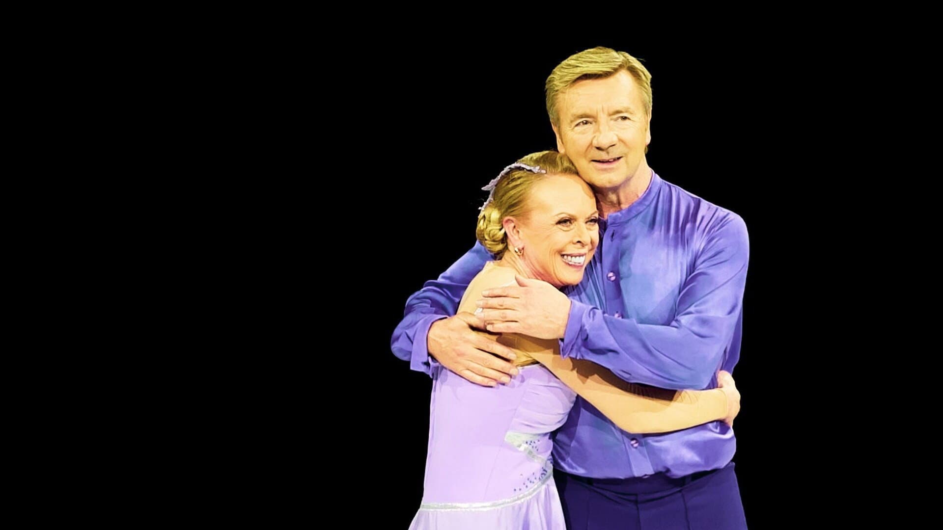 Torvill & Dean: The Last Dance