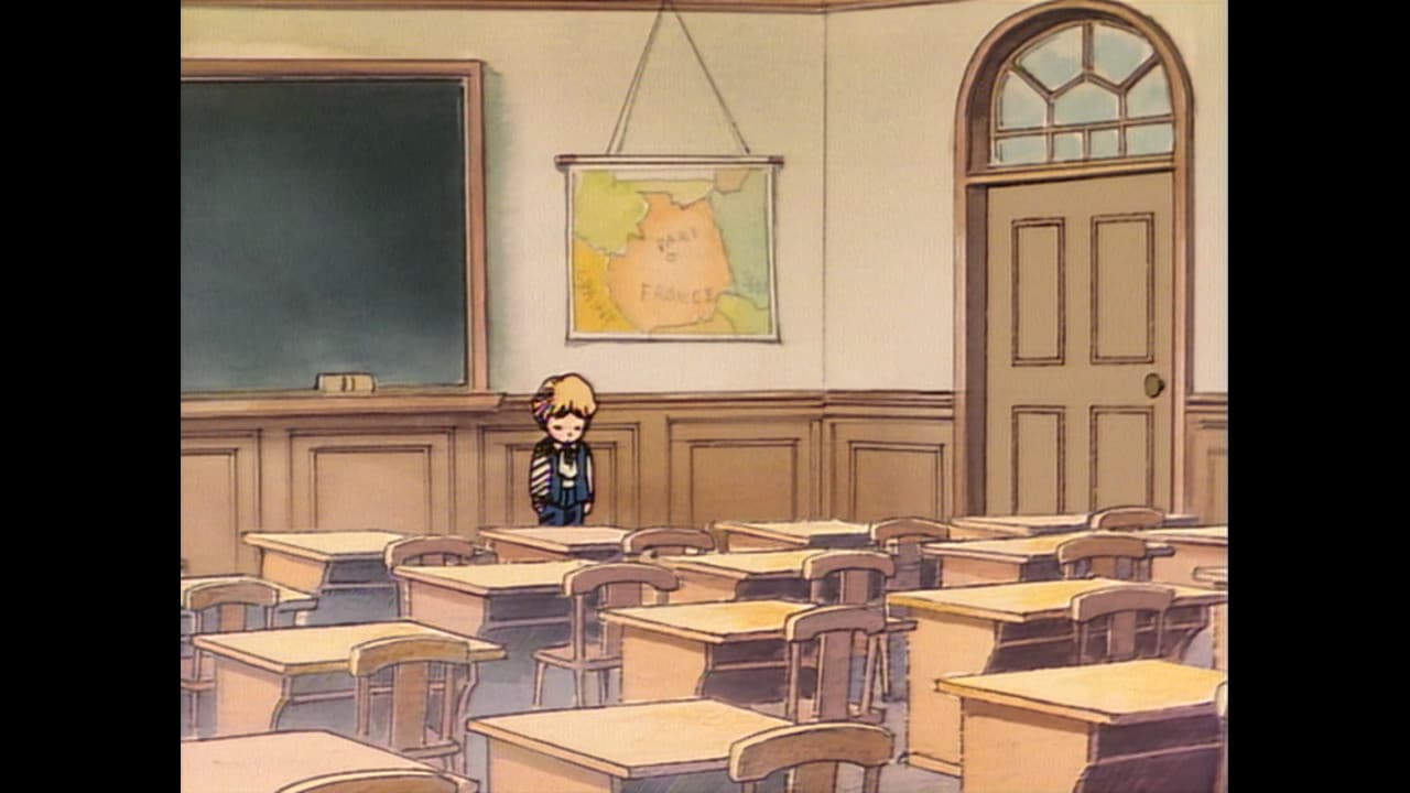 Tistou the Green Thumb