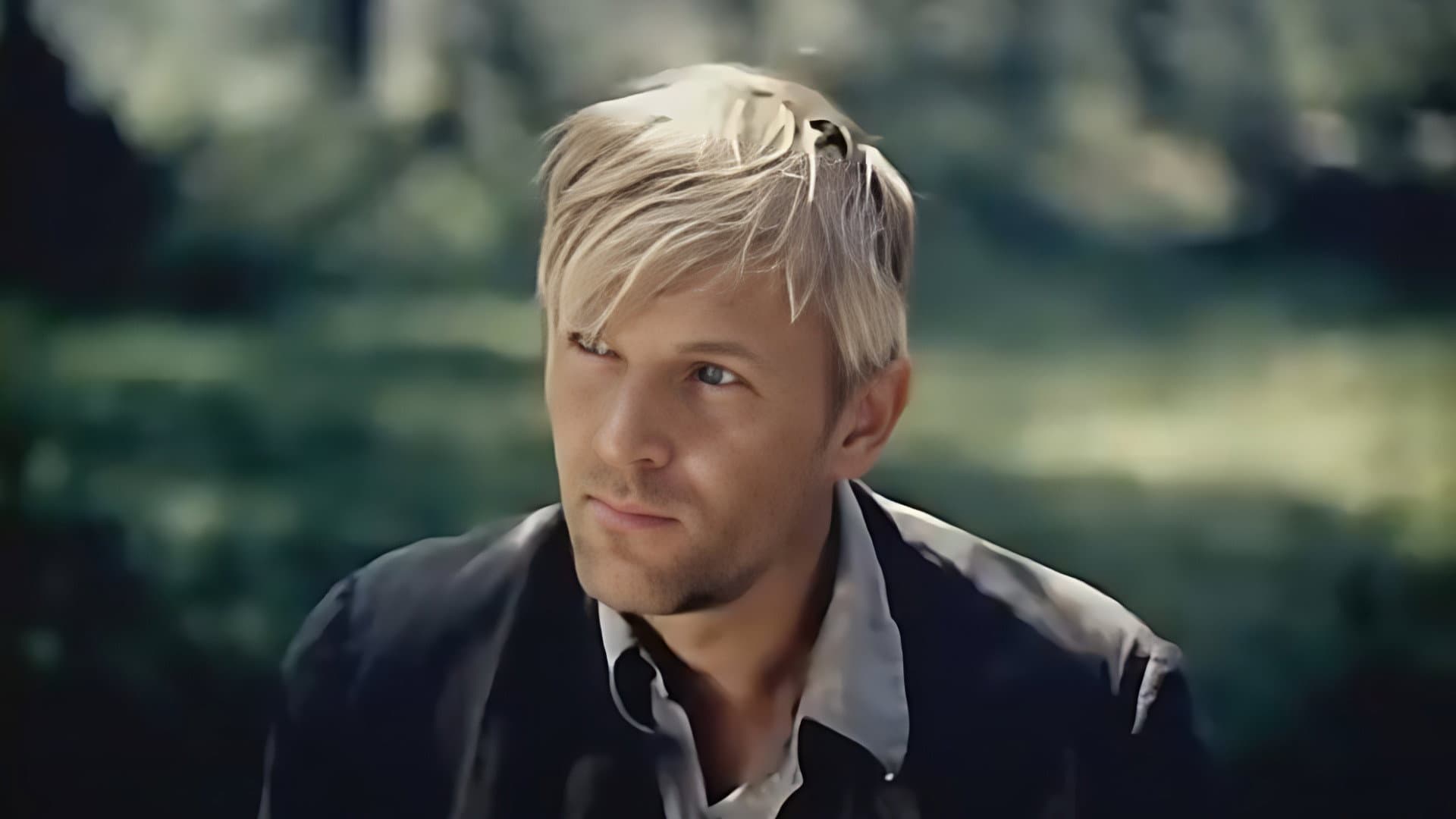 Do Not Shoot at White Swans