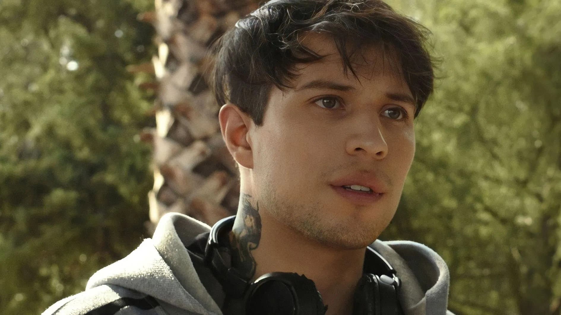 The Mystery of Soulmates Vol. 1