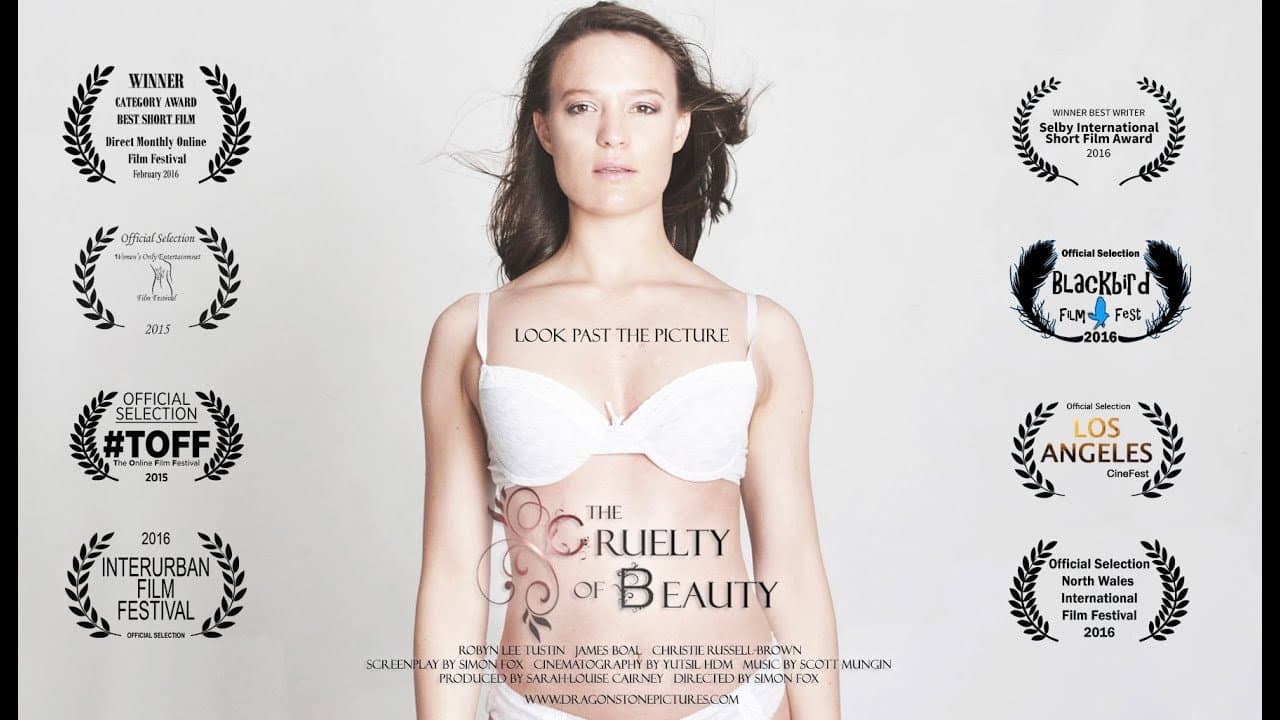 The Cruelty of Beauty