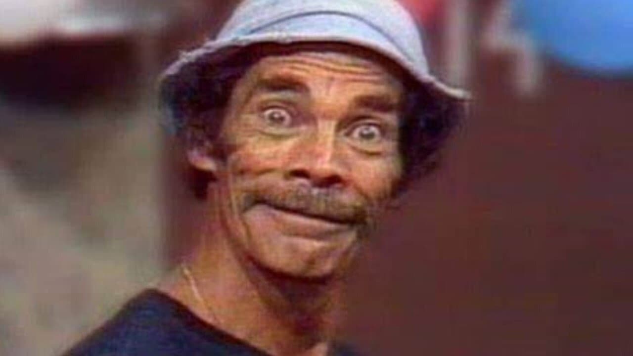 El Chavo: The Best of Don Ramón