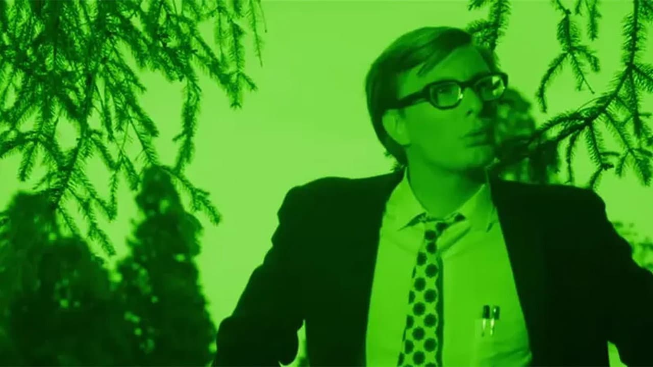 Synthwave Horror: Night Of The Living Dead