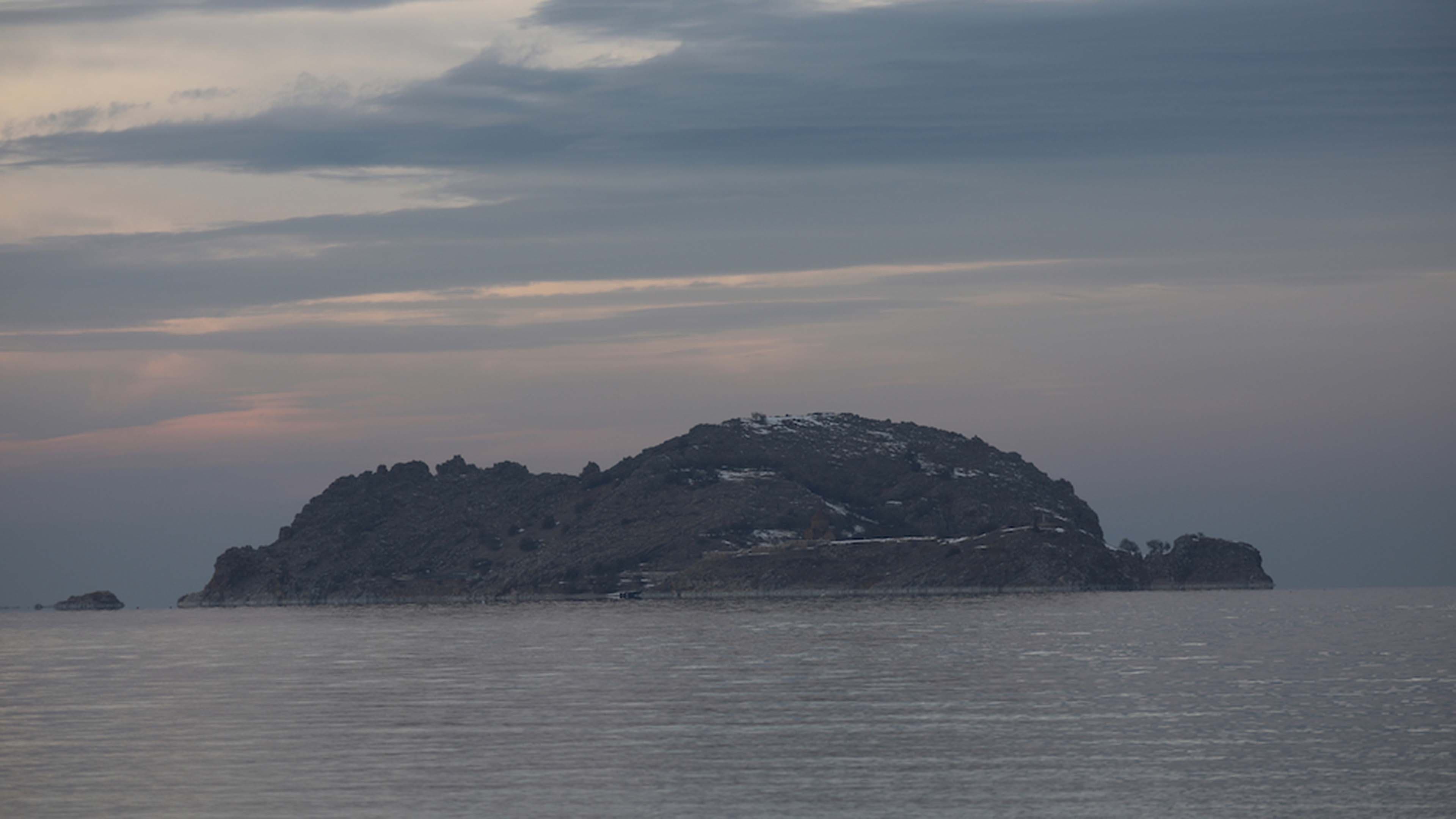 A Strange Sight to Behold: The Van Lake Monster