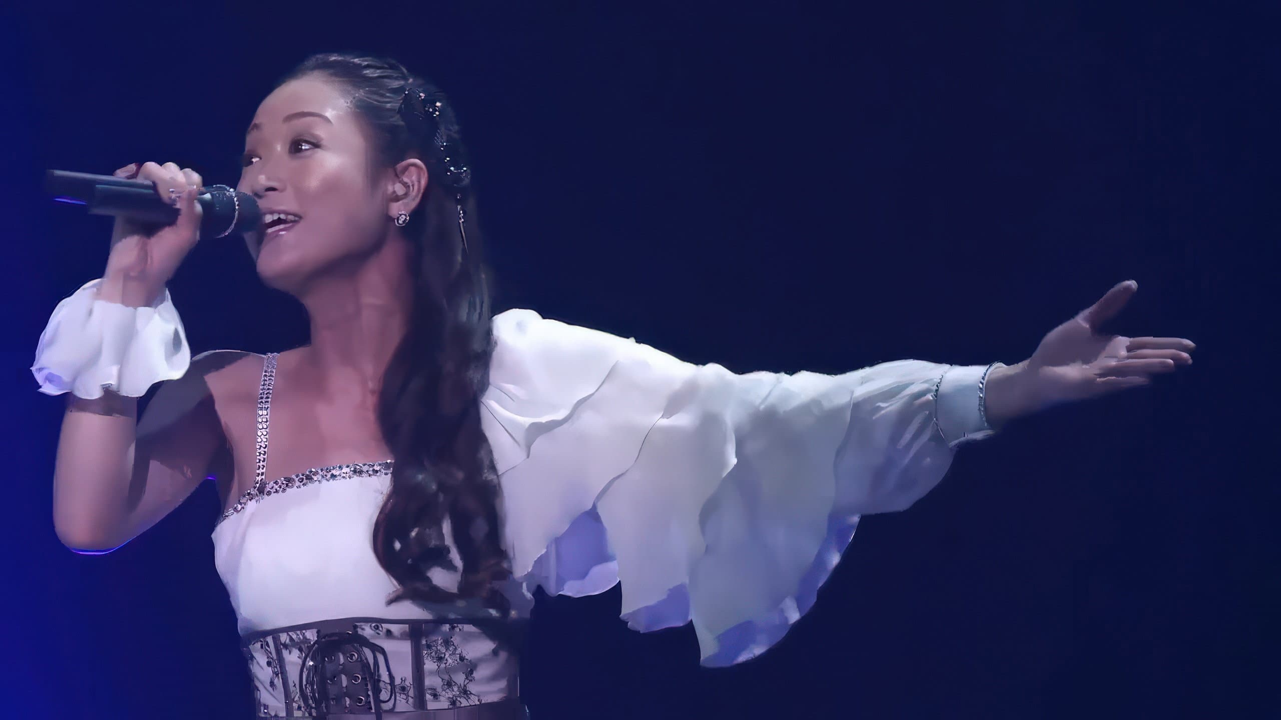 “After Eden” Special LIVE 2011 at TOKYO DOME CITY HALL