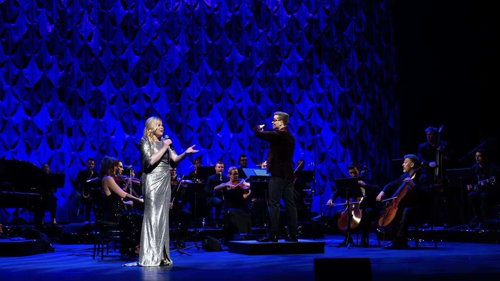 Broadway's Brightest Lights