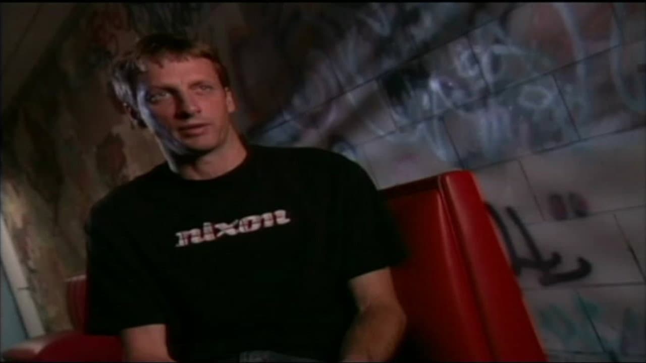 The Complete Sessions: A Look Inside the Tony Hawk Video Game Phenomenon