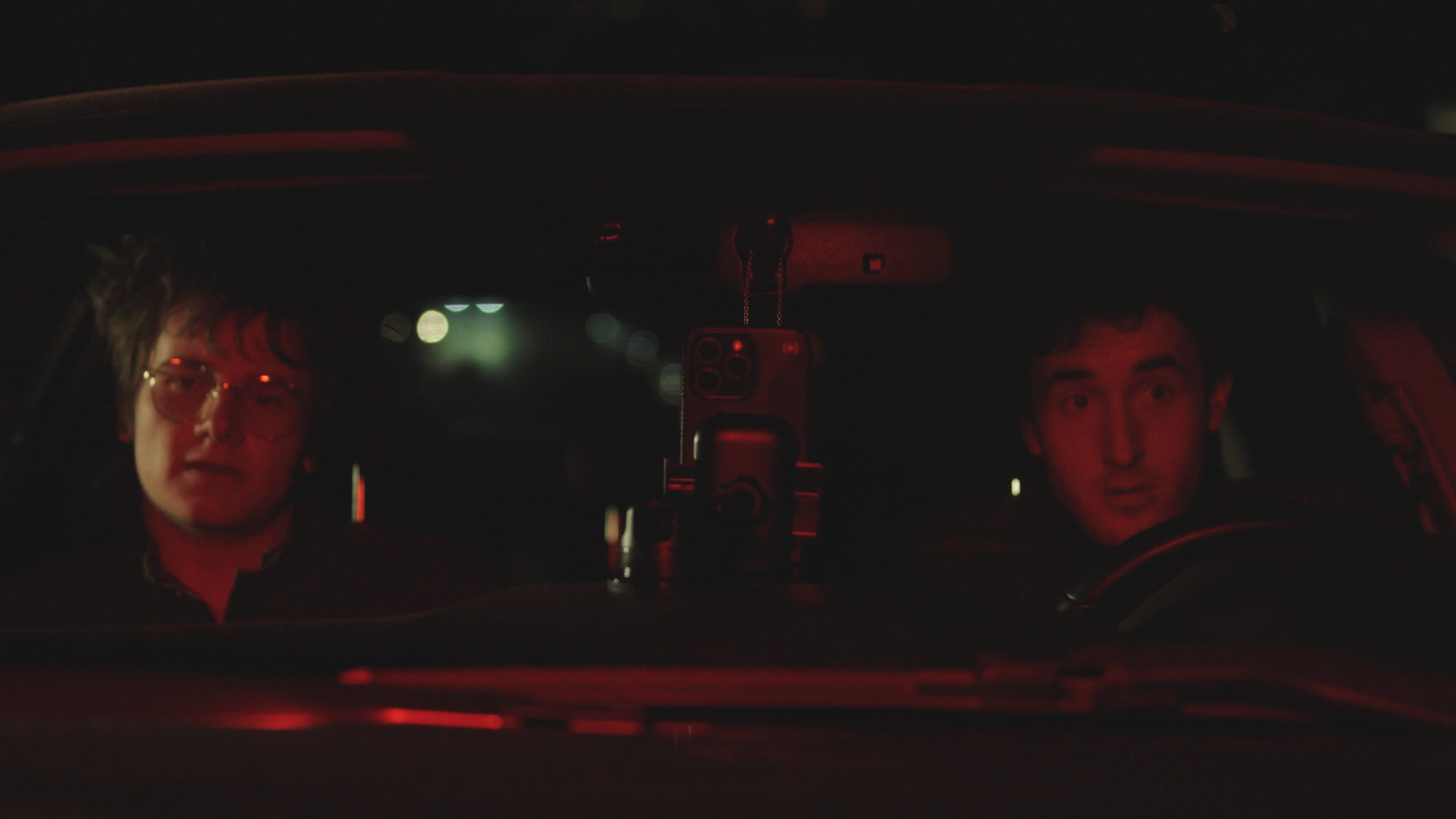 You Have Arrived At Your Destination