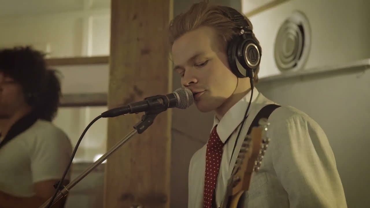 black midi: Live on KEXP at Home