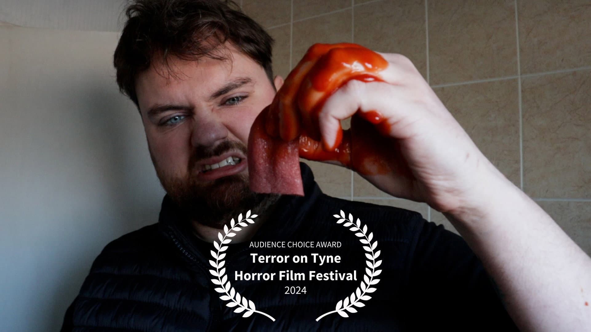 Death is Only the Beginning