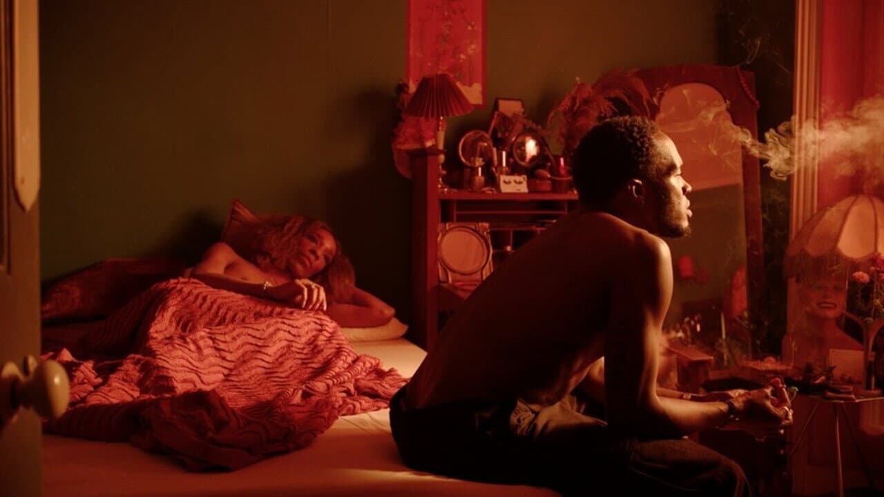 This Love Isn't Taught