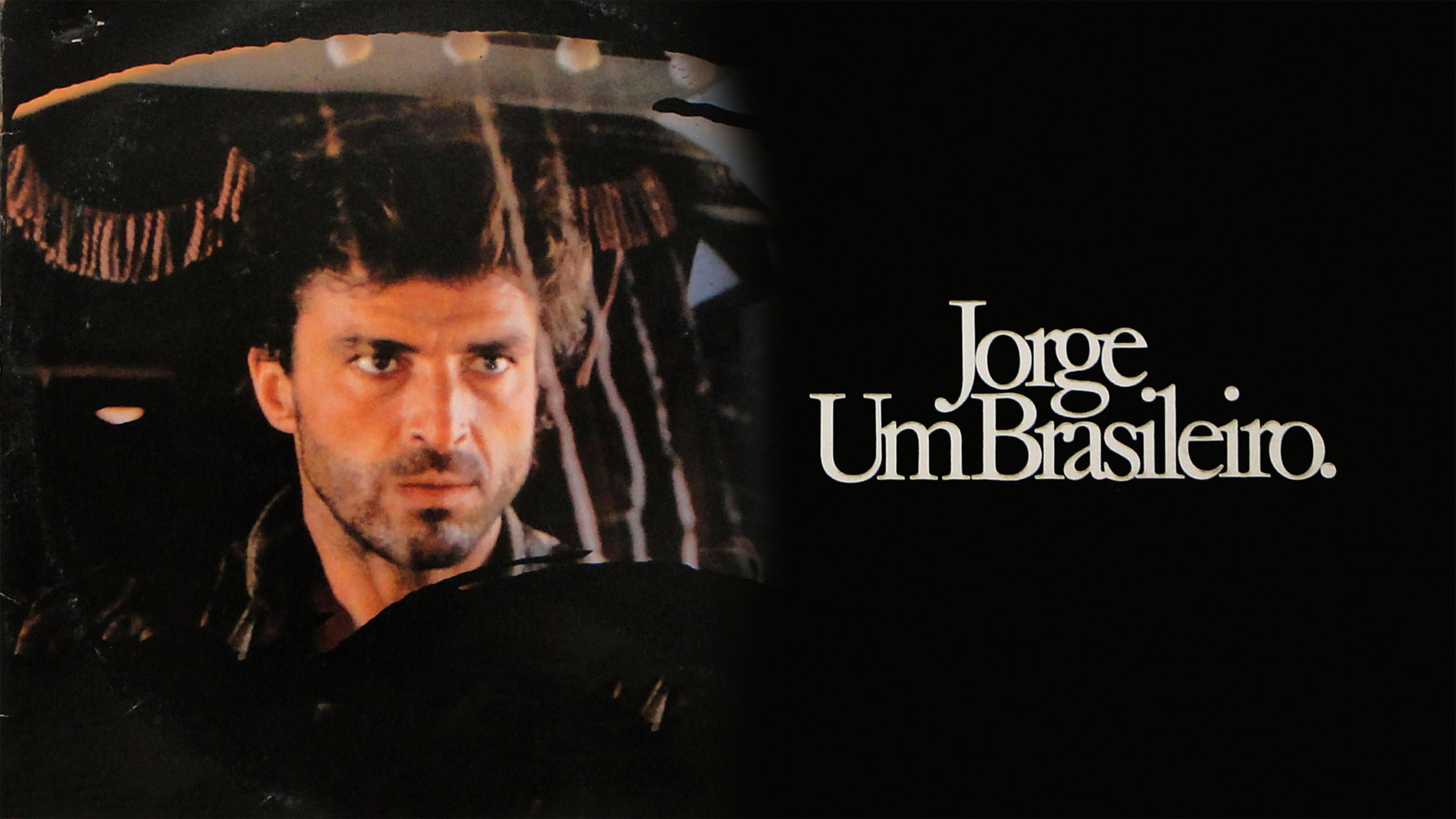 Jorge, um Brasileiro