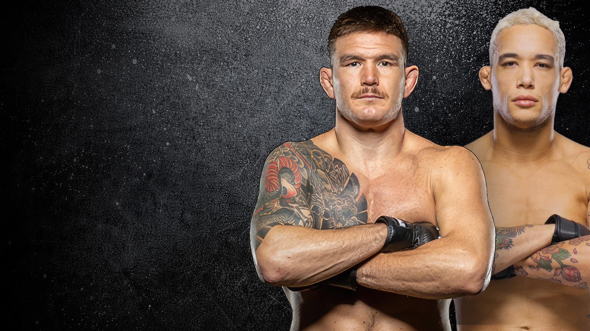 PFL Pittsburgh: Eblen vs. Battle