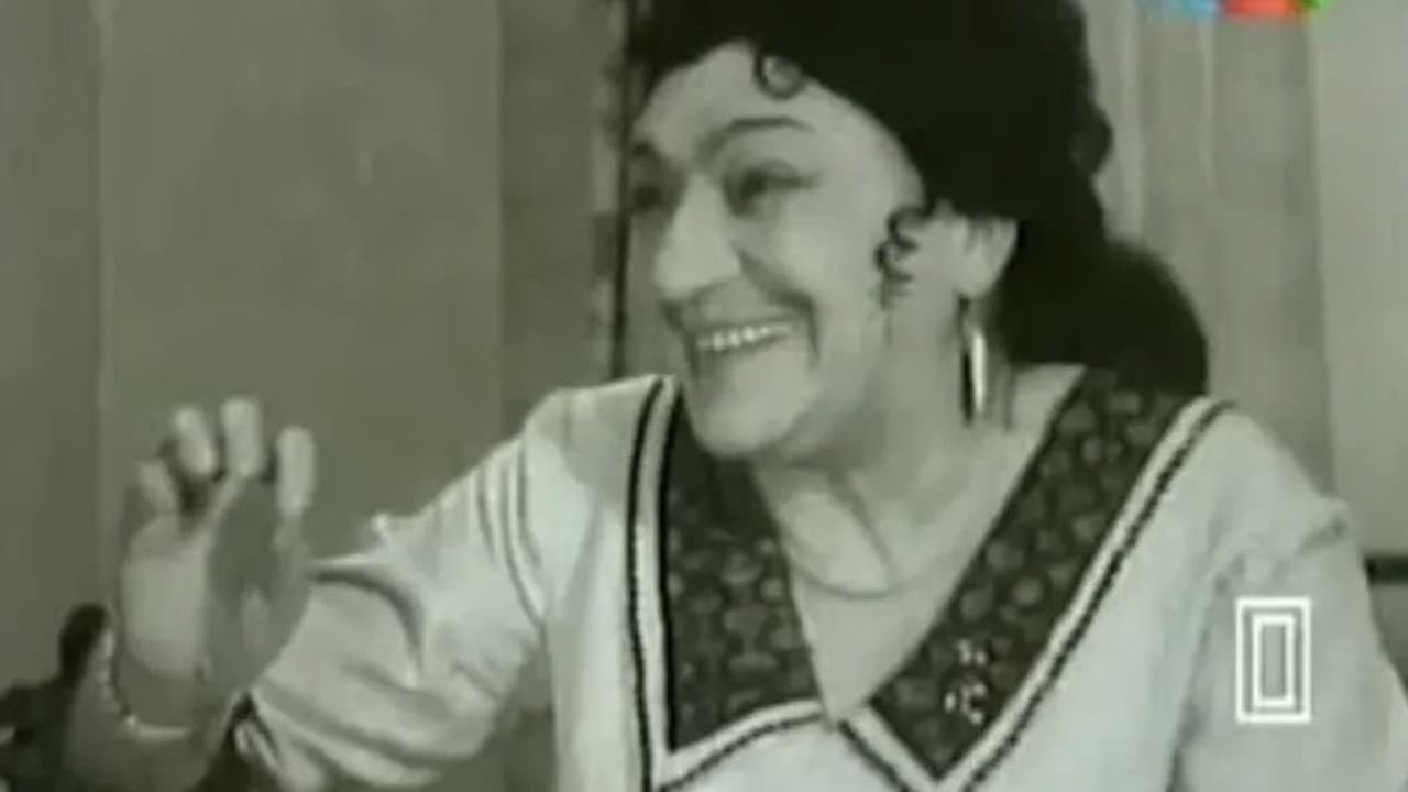 Aktrisanın təbəssümü