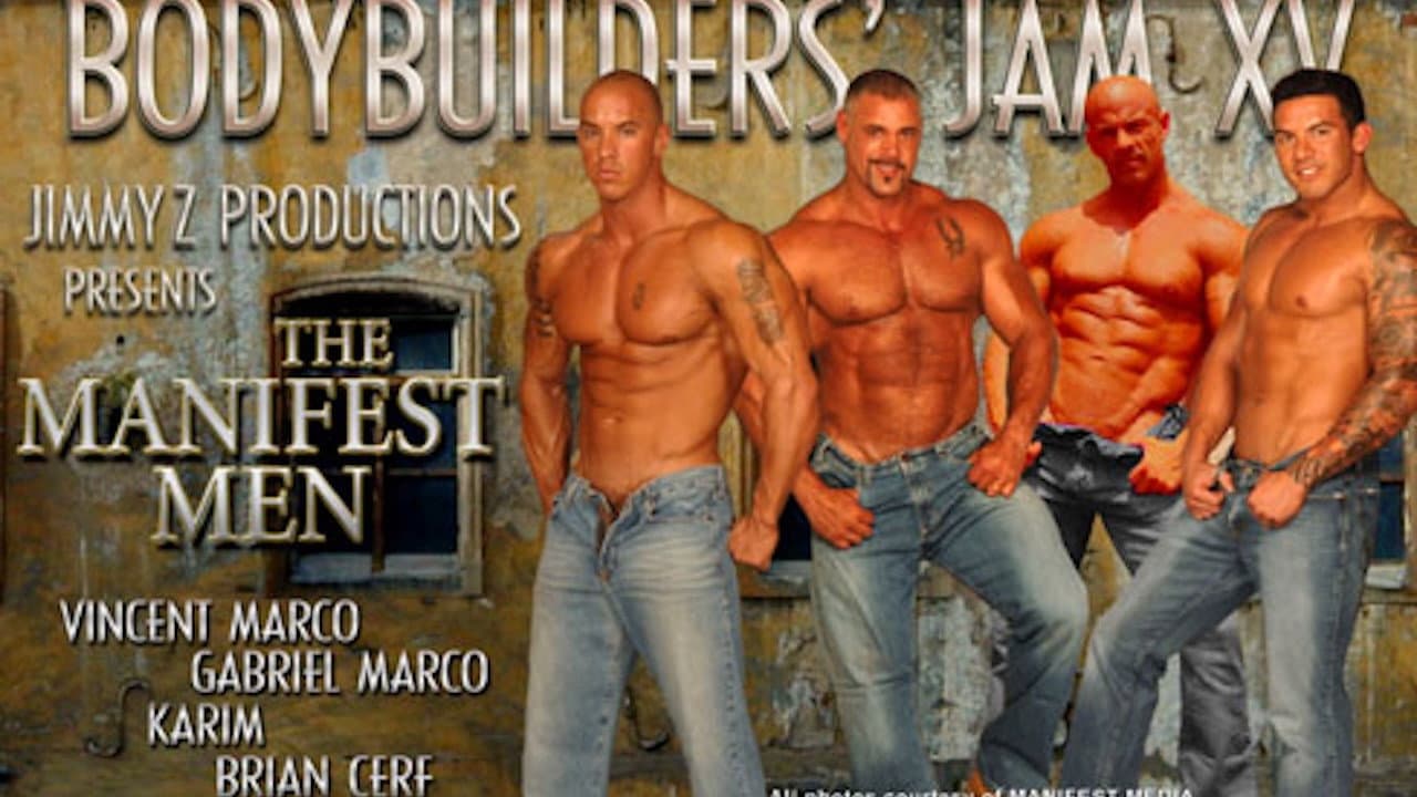 Bodybuilders' Jam 15