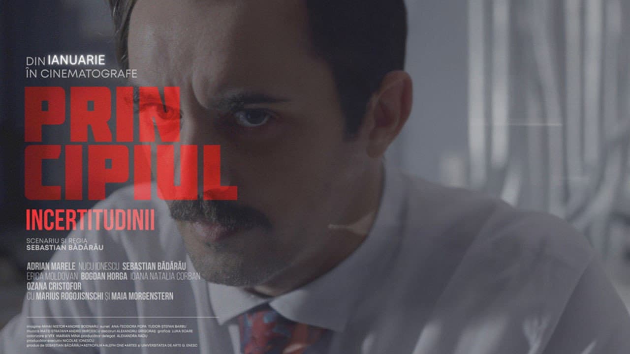 Principiul incertitudinii