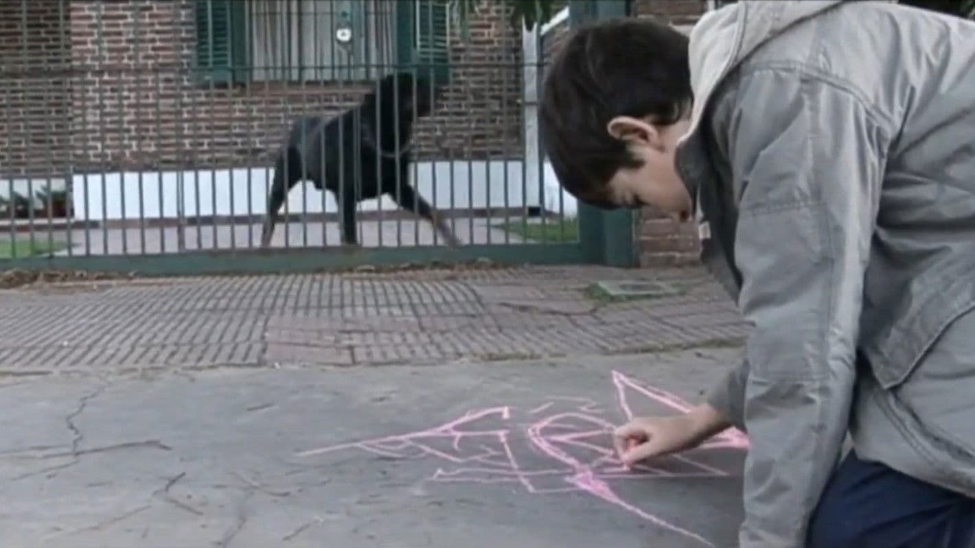 Everything's Eventual