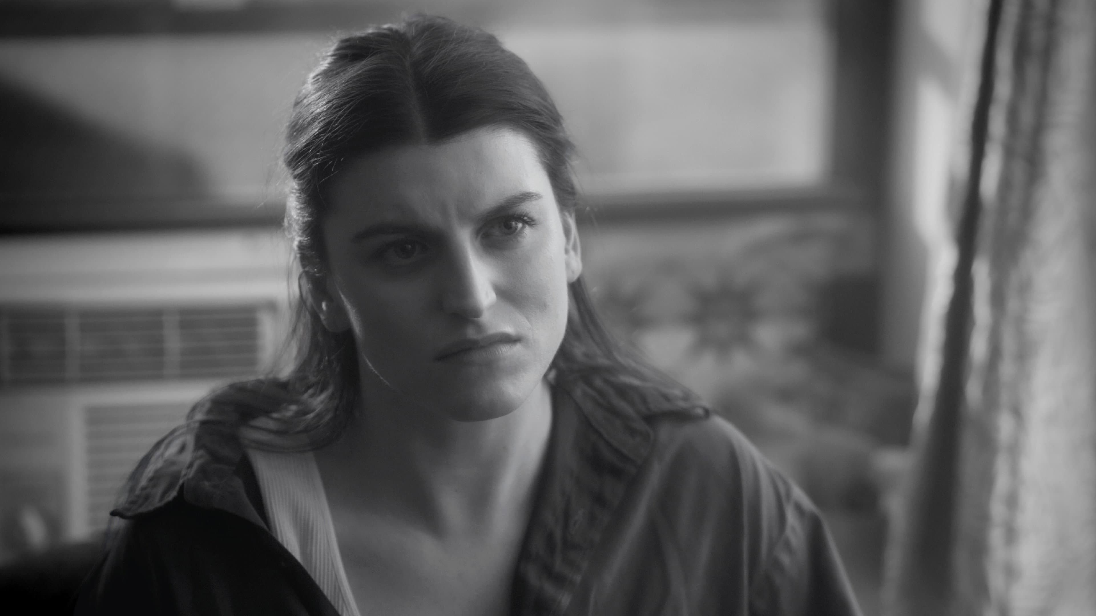 A Couple Lives Together