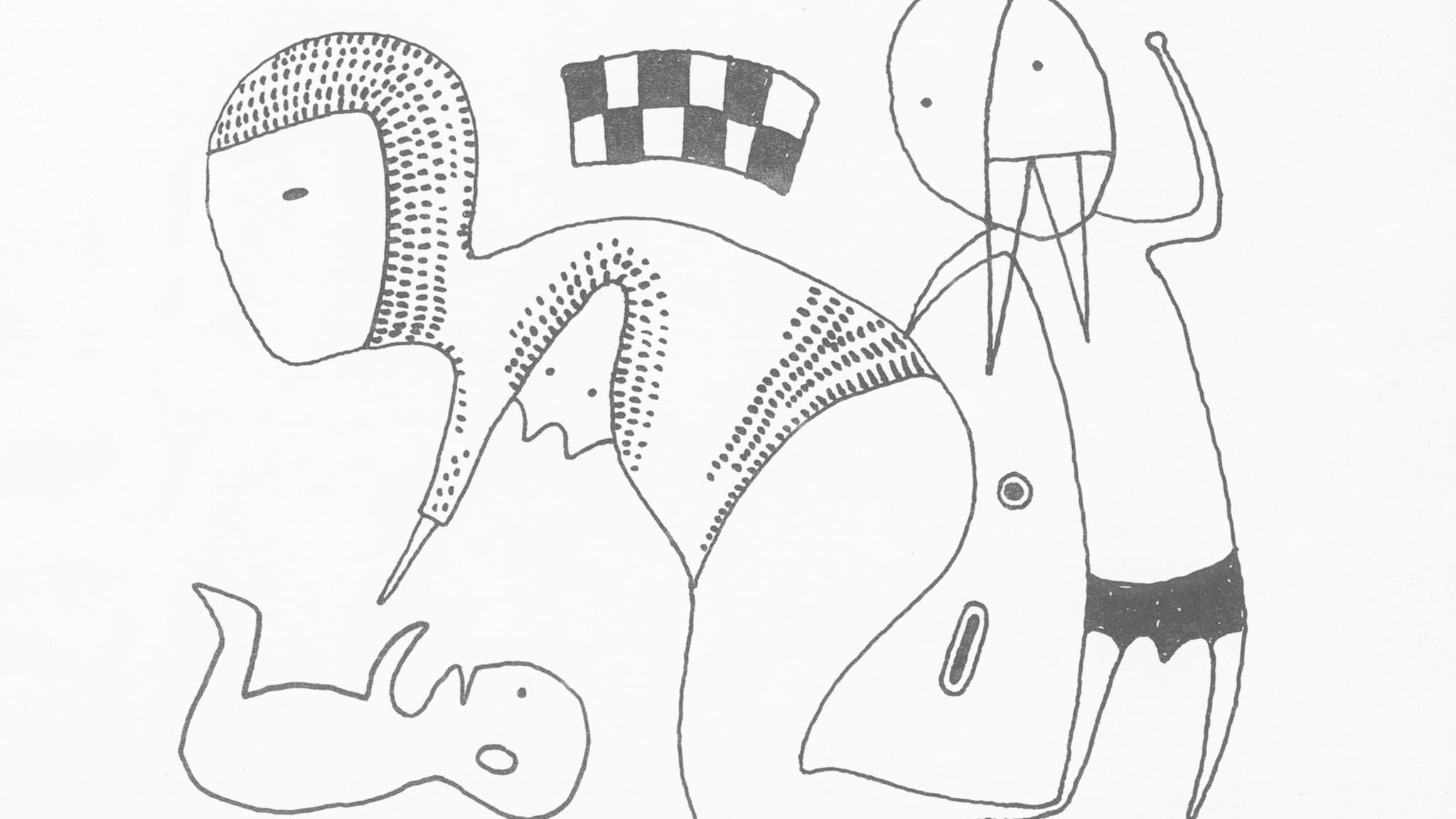 The presentation theme