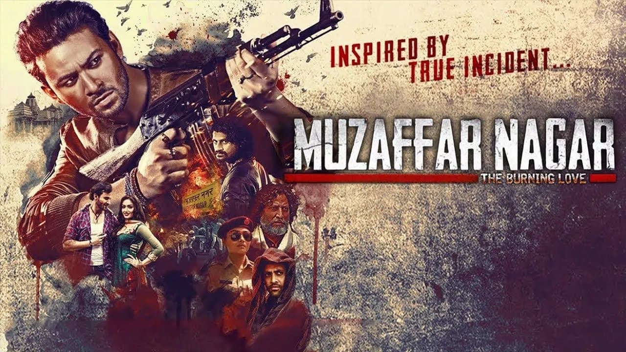 Muzaffarnagar 2013