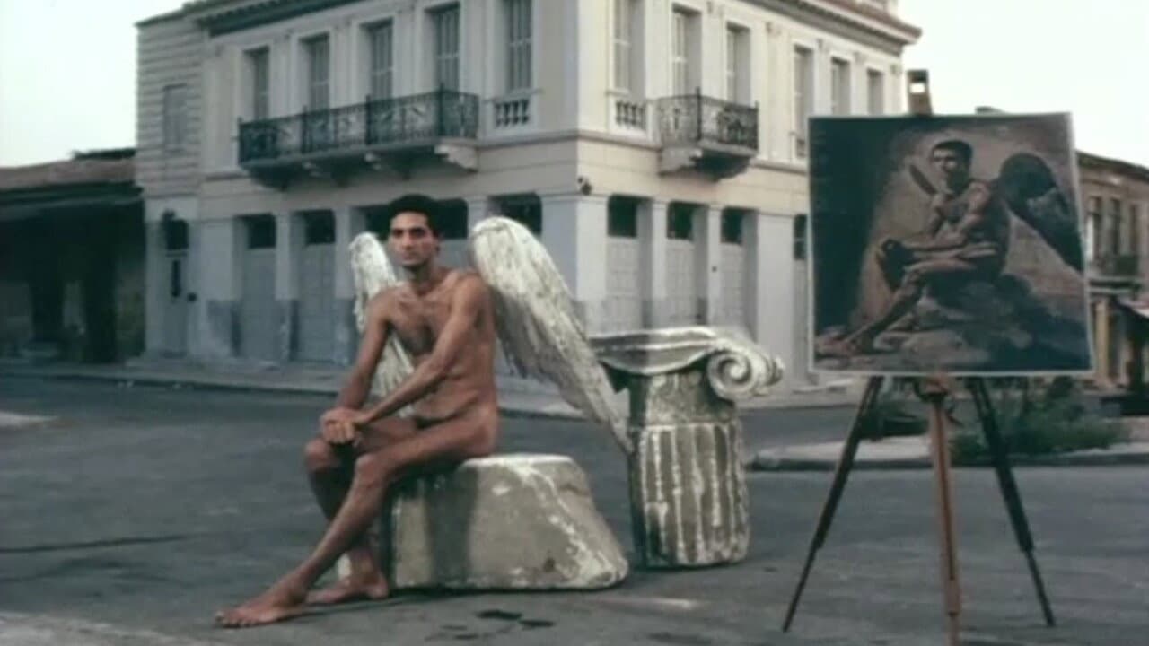 Athens, Return to the Acropolis