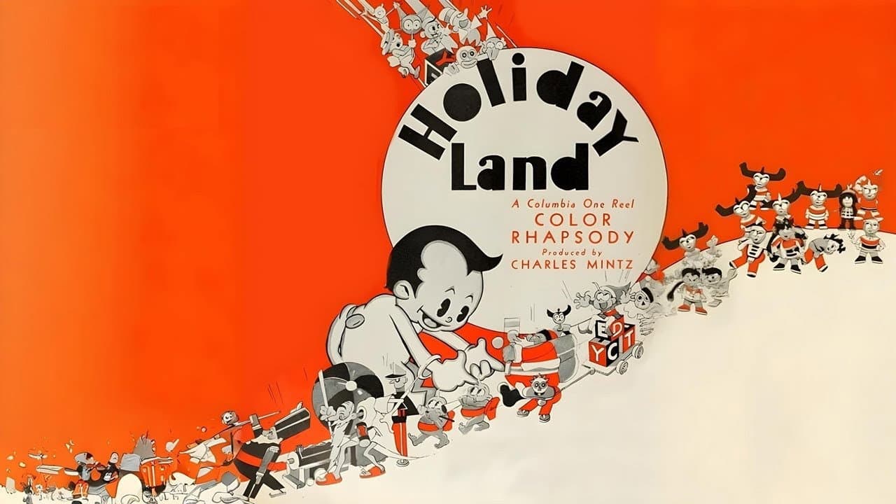 Holiday Land