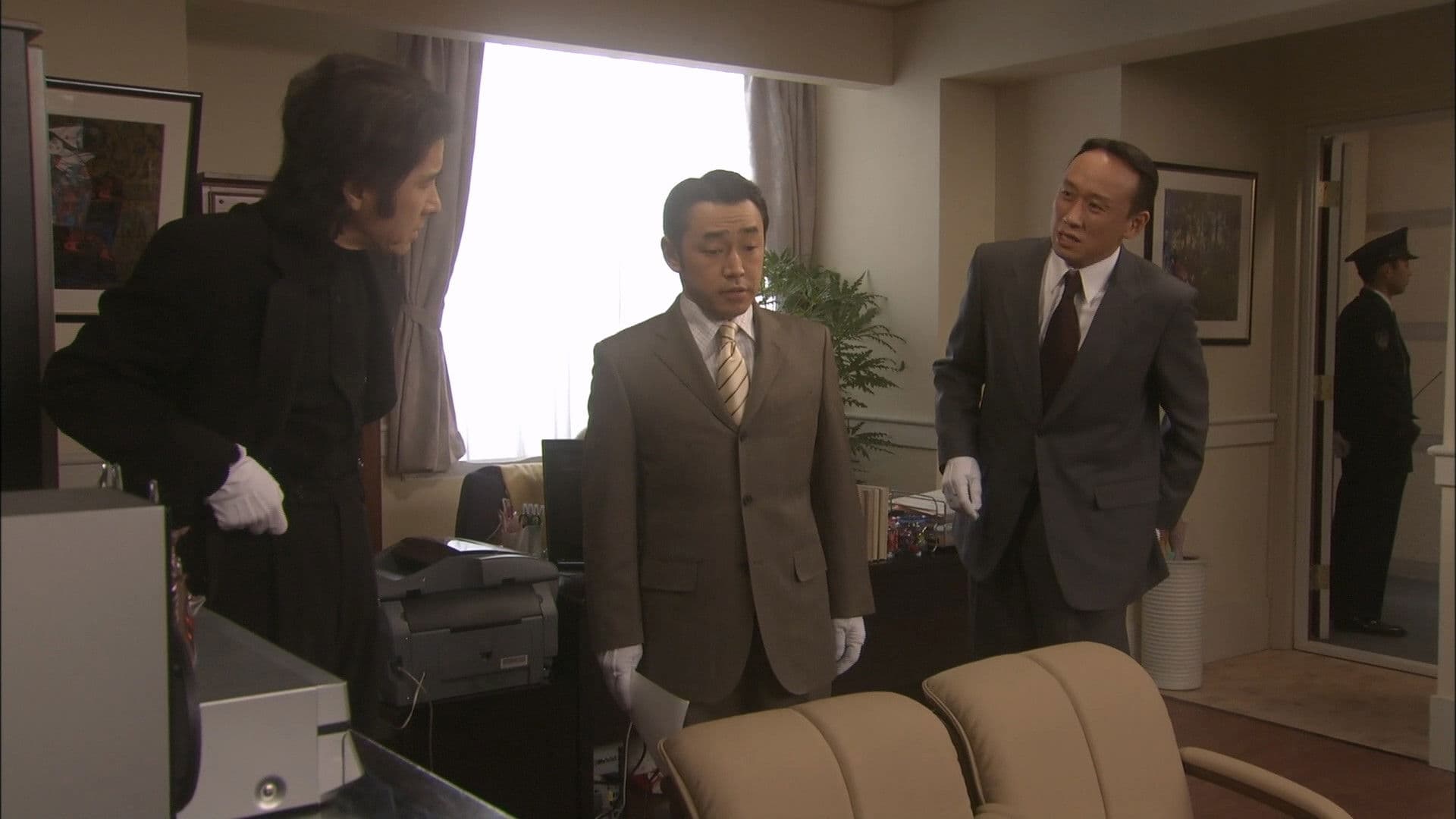 Furuhata Ninzaburo Final: Last Dance