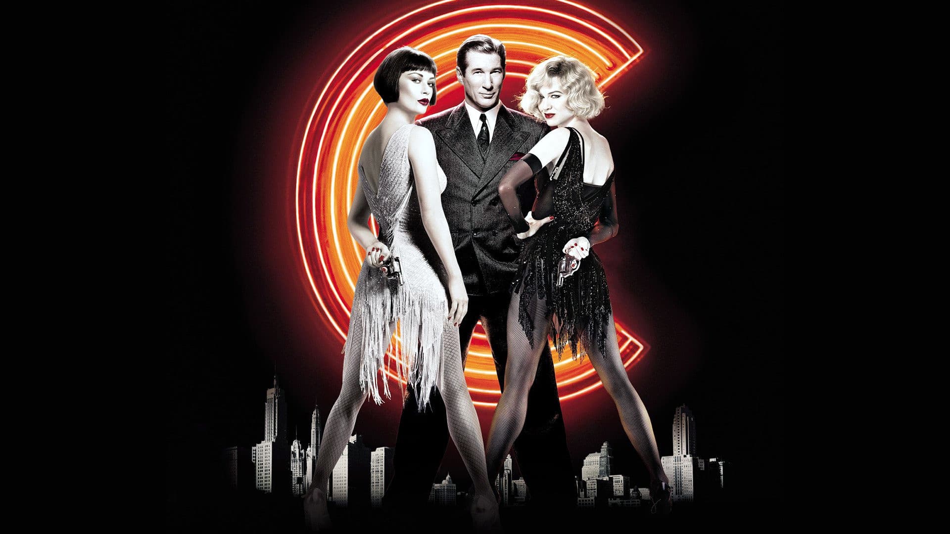 Chicago in the Spotlight: A Retrospective with the Cast and Crew